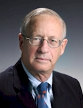 J. Dennis Baker, MD