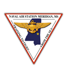 commander navy installations logo