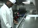 All Hands Update: Celebrity Chef Visits USS The Sullivans