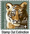 Stamp out Extinction