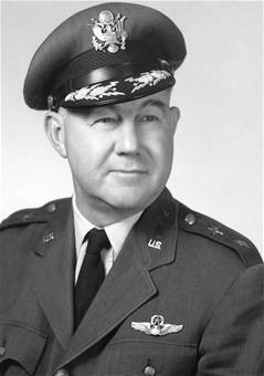 photo of MAJOR GENERAL ALVORD VAN PATTEN ANDERSON JR.