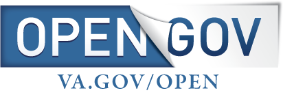 VA Open Gov Graphic