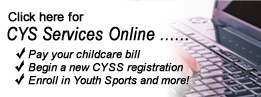 CYSS Online Services