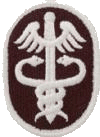 Medical Patch