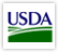 USDA logo