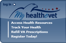 Log in to My Health e Vet