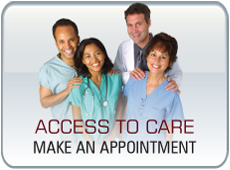 Winn Hospital Access to Care