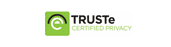 Truste Logo