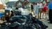 President Obama Tours A LaPlace, La., Neighborhood