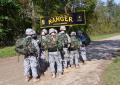 ROTC, Military Academies Team For Ranger Challenge 2012