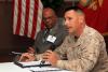 Civilian experts aid commanders in suicide prevention