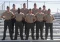 Sailor reflects on five-year tour with Marines