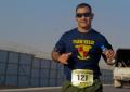 Marathon means more than a race, honors fallen heroes