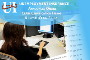 Unemployment Insurance