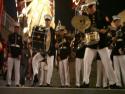 Marine Corps Band New Orleans visits Chicago