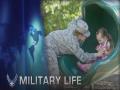 Families Share Thoughts on Military Life