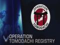 Operation Tomodachi Registry