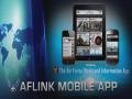 New AF Link App