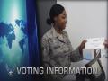 Voting Assistance Programs