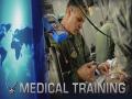 Joint Medical Training