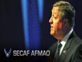 SECAF Addresses AF Mortuary Affairs
