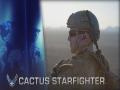 Cactus Starfighter 2012