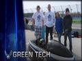 High School Students Explore Renewable Energy 
