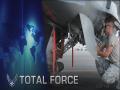 Total Force Integration 