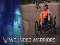 Athletes Prepare for Warrior Games 