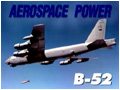 B-52 STRATOFORTRESS 