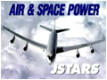 E-8C JOINT STARS 