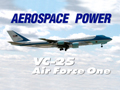 VC-25 - AIR FORCE ONE 