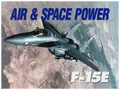 F-15E STRIKE EAGLE 