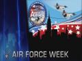 Air Force Week