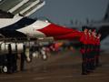 Thunderbird Pilot