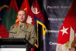 36th Pacific Armies Management Seminar