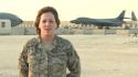 TSgt Jessica Ferris Minnesota Vikings Shout Out