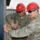 The Air National Guard assists the Navajo Nation