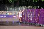 Nunn cools during Olympic 50k race walk