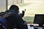 U.S. Army Marksmanship Unit rifle shooter to join fellow Soldiers at Olympics