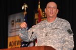 Soldiers must take action to prevent sexual assault