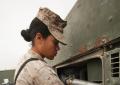 From Bronx to Sandbox: New York native keeps forward operating base running in Afghanistan