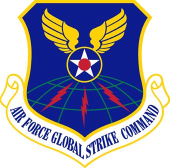 Air Force Global Strike Command