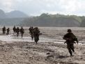 31st MEU Marines, Philippine Marines execute helicopter raid