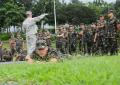 US Army Pacific and Philippine Army share medical first responder experience