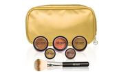 $39 for Radiance Kit from Bella Terra Mineral Cosmetics (reg. $129)