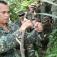 31st MEU learn jungle survival from Philippine Marines