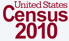 Census 2010 Logo