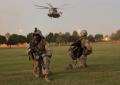 3/6 Marines conduct non-combatant evacuation training