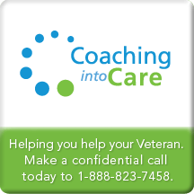 Coaching into Care